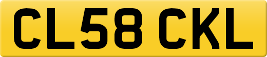 CL58CKL